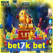 bet7k bet